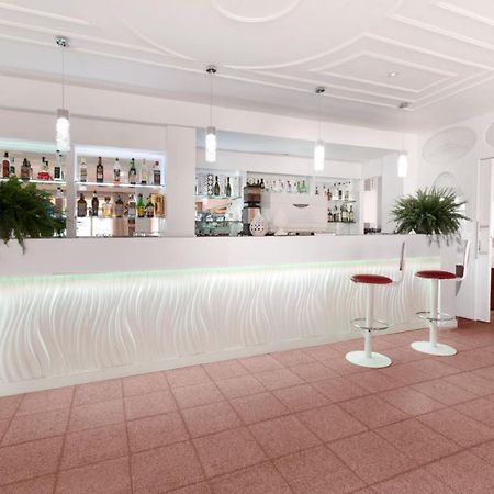 圣亚加塔酒店 圣安格塔苏德格尔夫 外观 照片