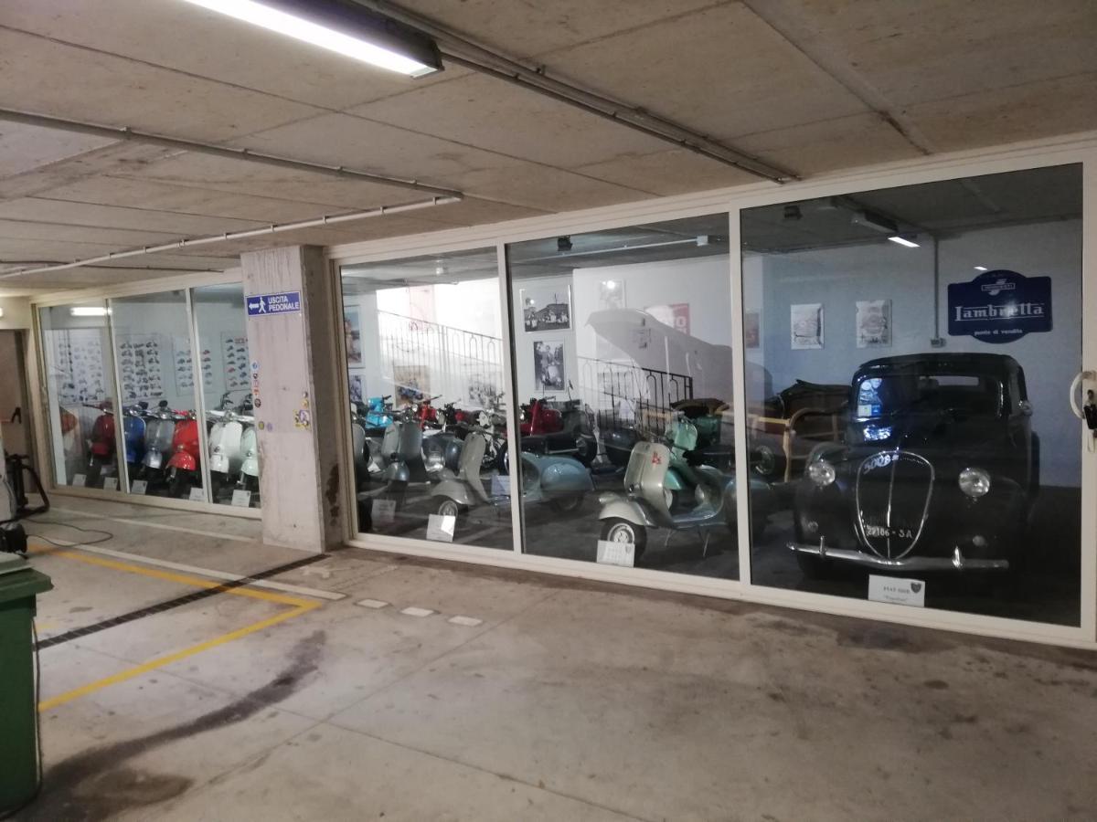 圣亚加塔酒店 圣安格塔苏德格尔夫 外观 照片