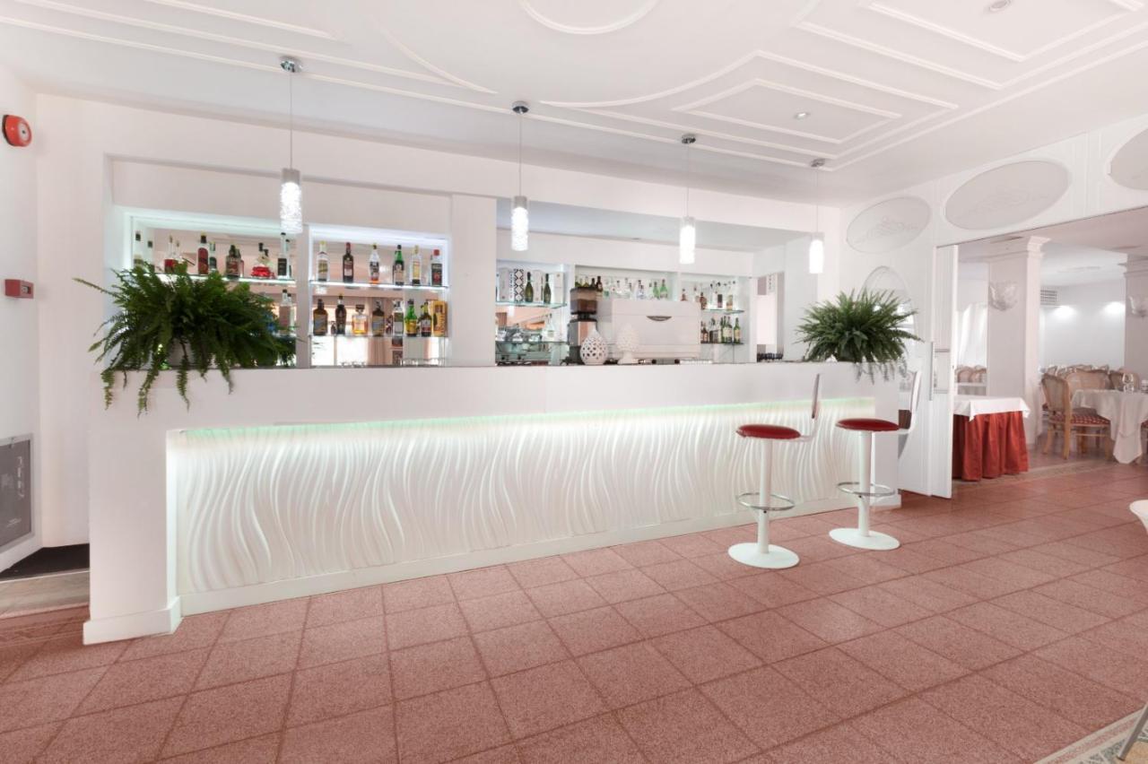 圣亚加塔酒店 圣安格塔苏德格尔夫 外观 照片